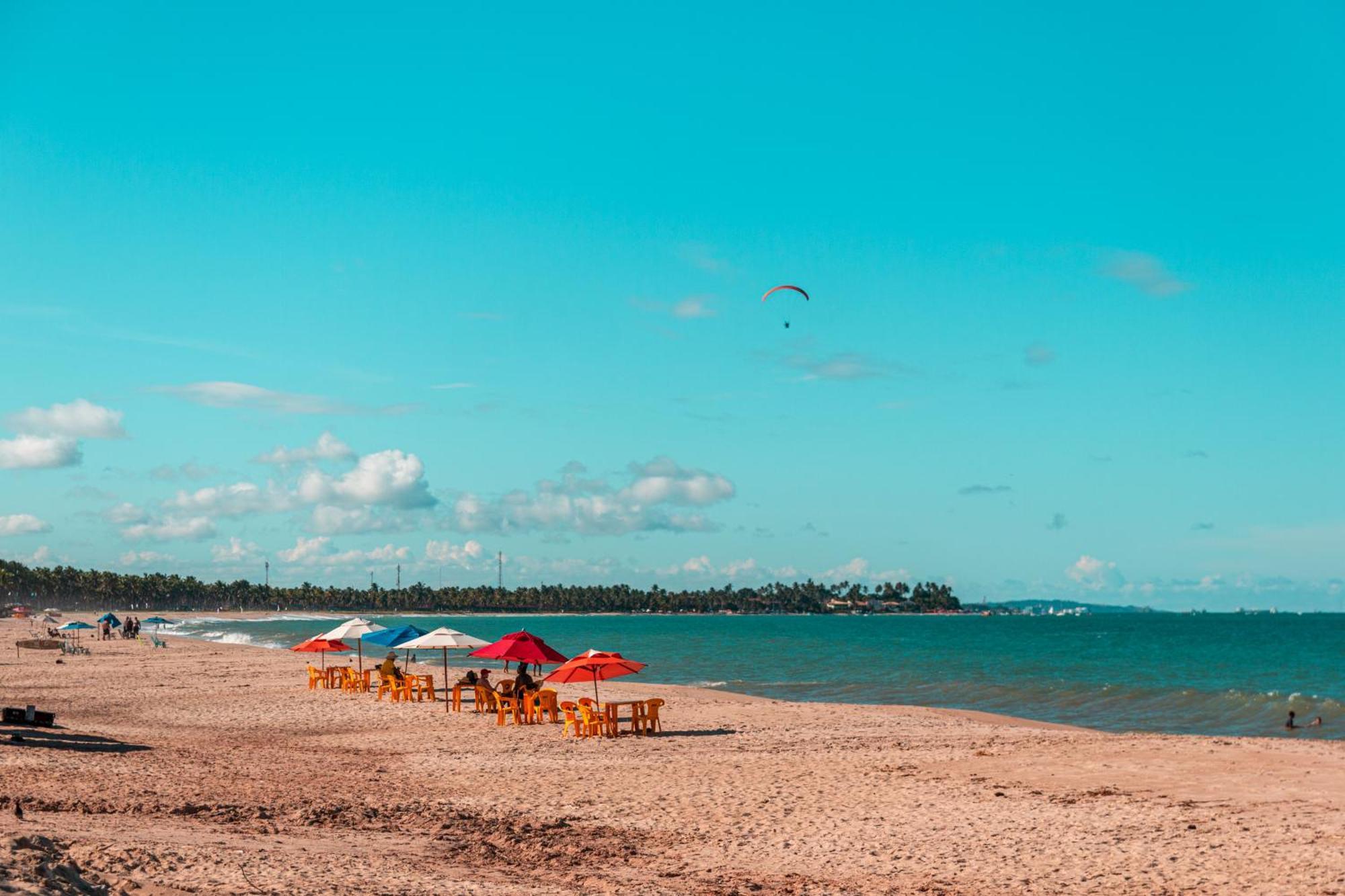 Hotel La Bella Luna Pôrto das Galinhas