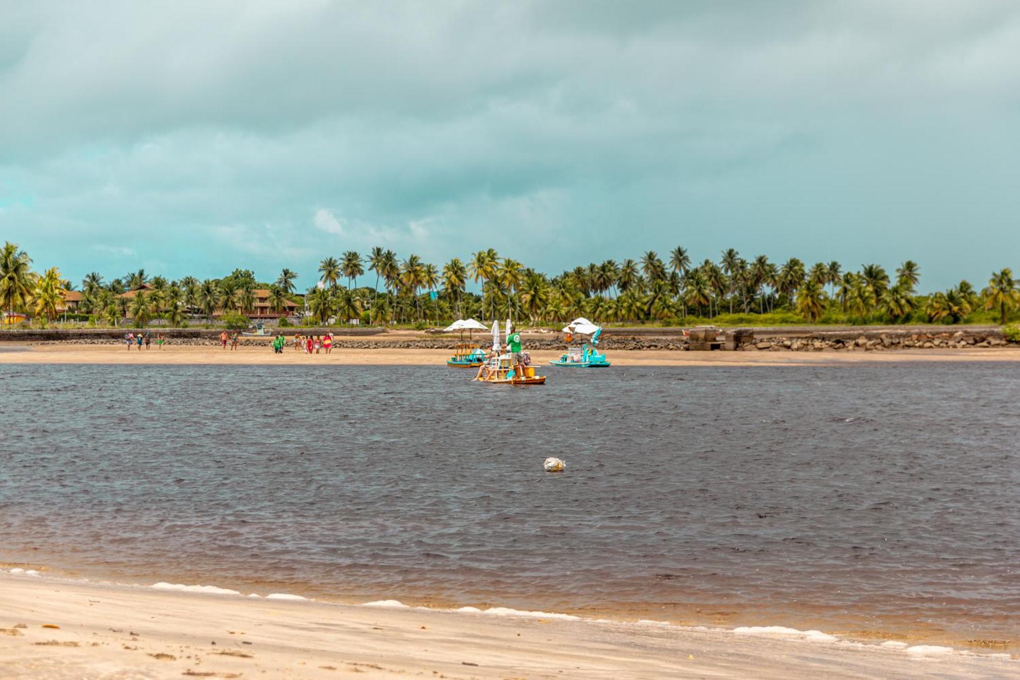 Hotel La Bella Luna Pôrto das Galinhas
