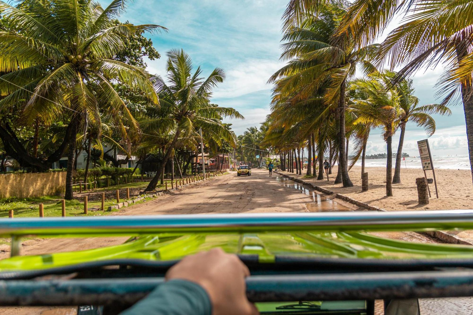 Hotel La Bella Luna Pôrto das Galinhas