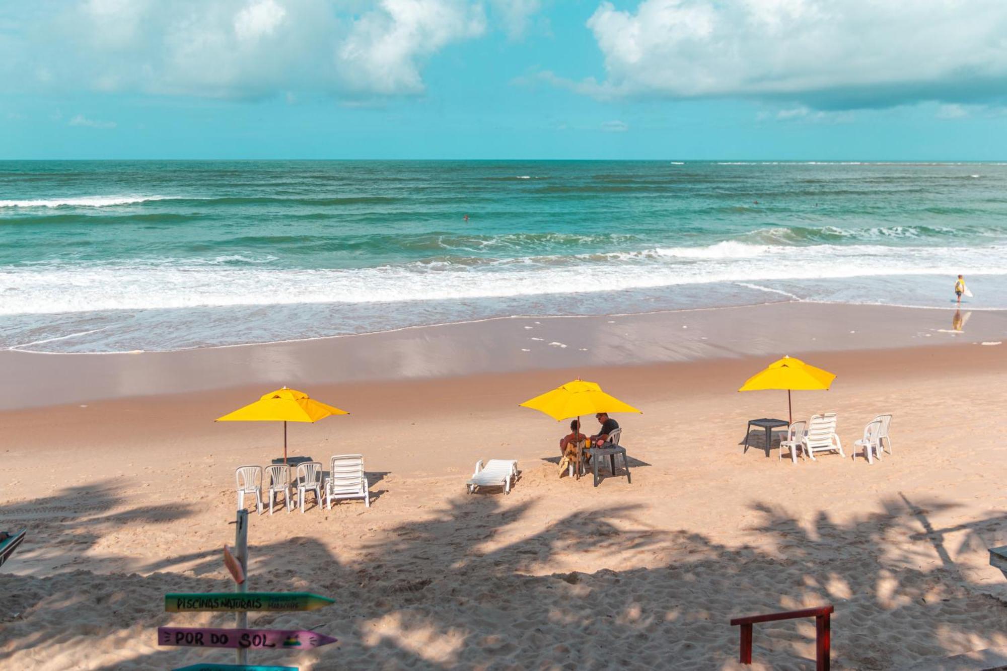 Hotel La Bella Luna Pôrto das Galinhas