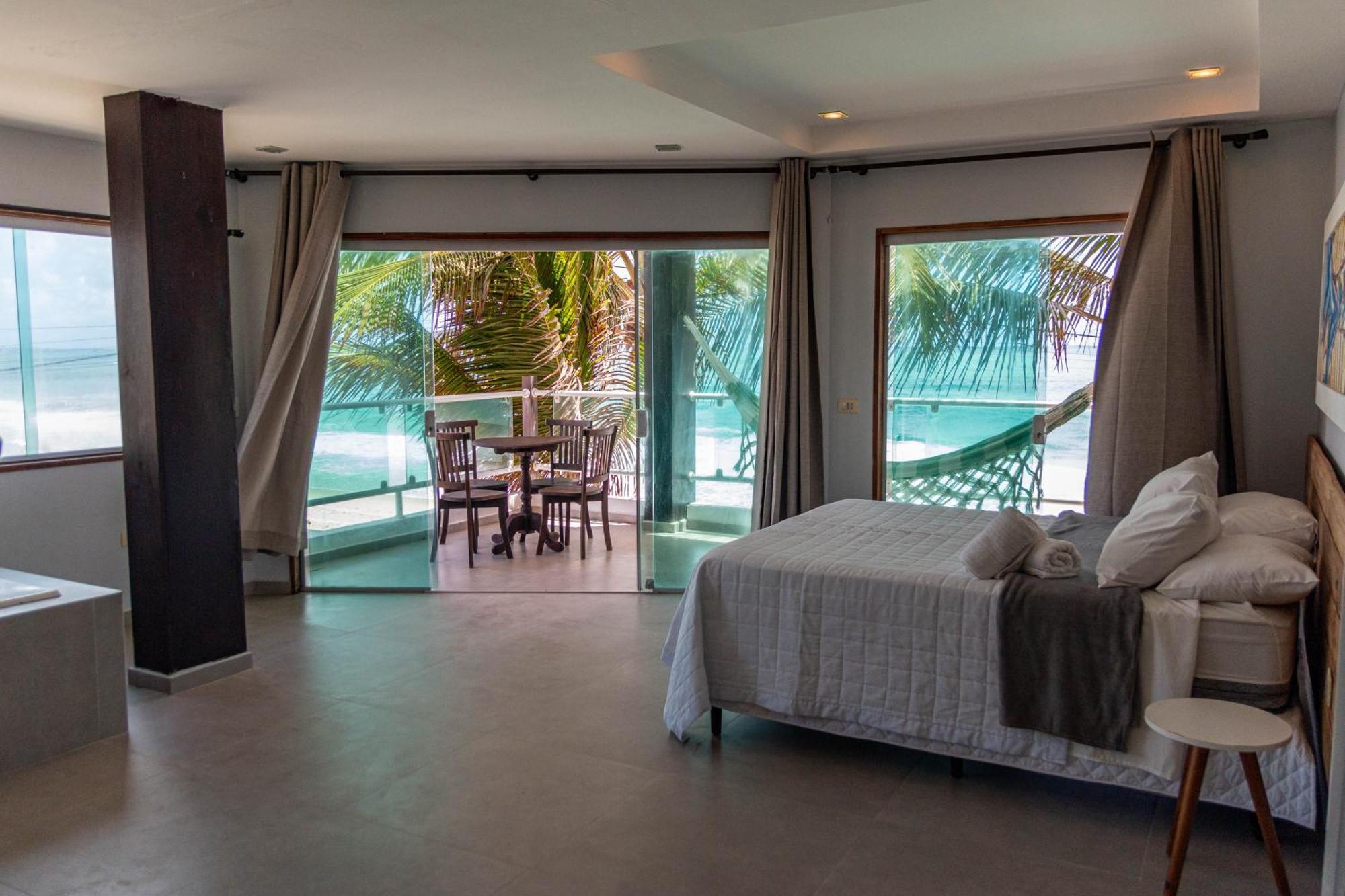 Hotel La Bella Luna Pôrto das Galinhas
