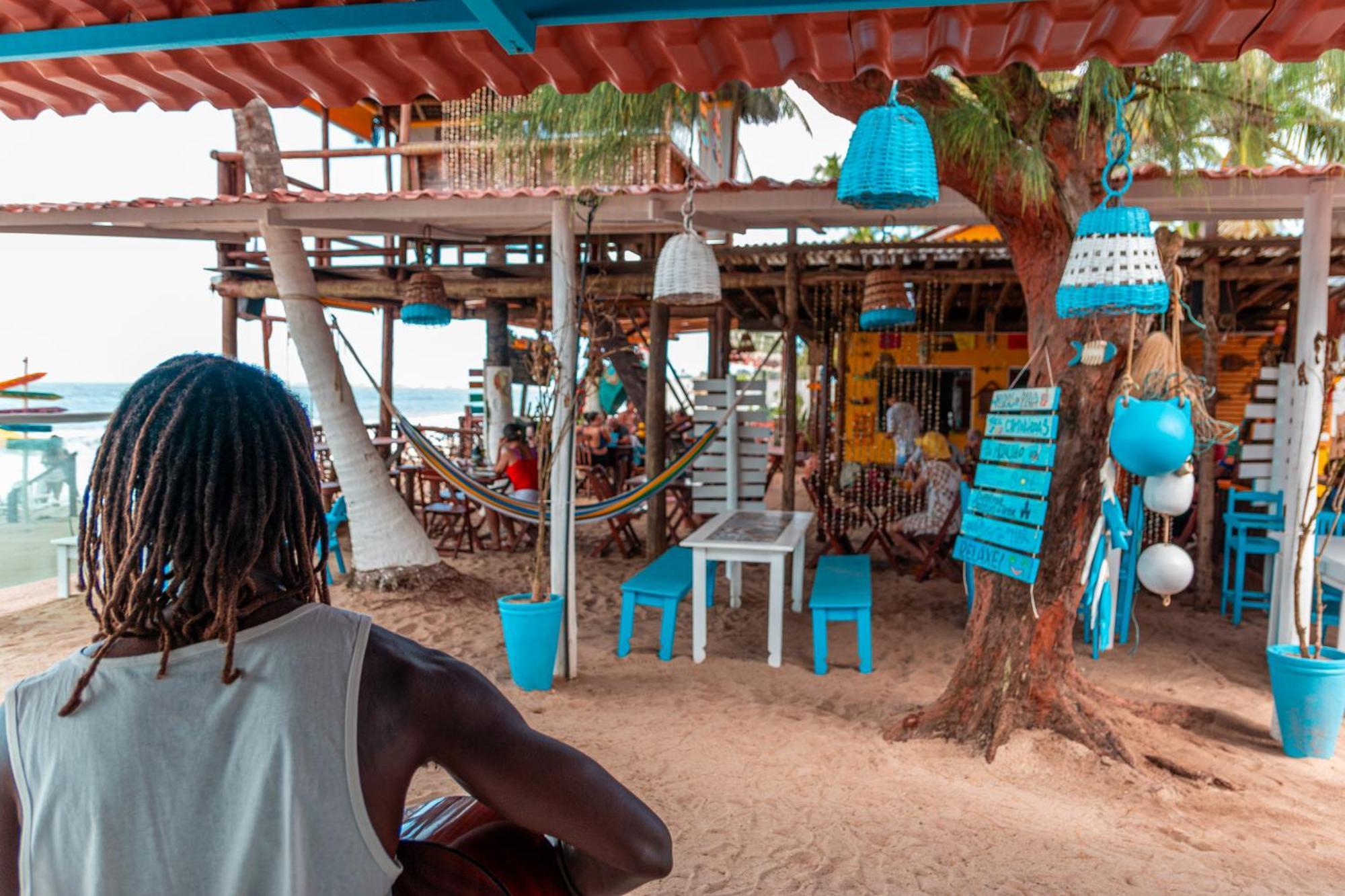 Hotel La Bella Luna Pôrto das Galinhas