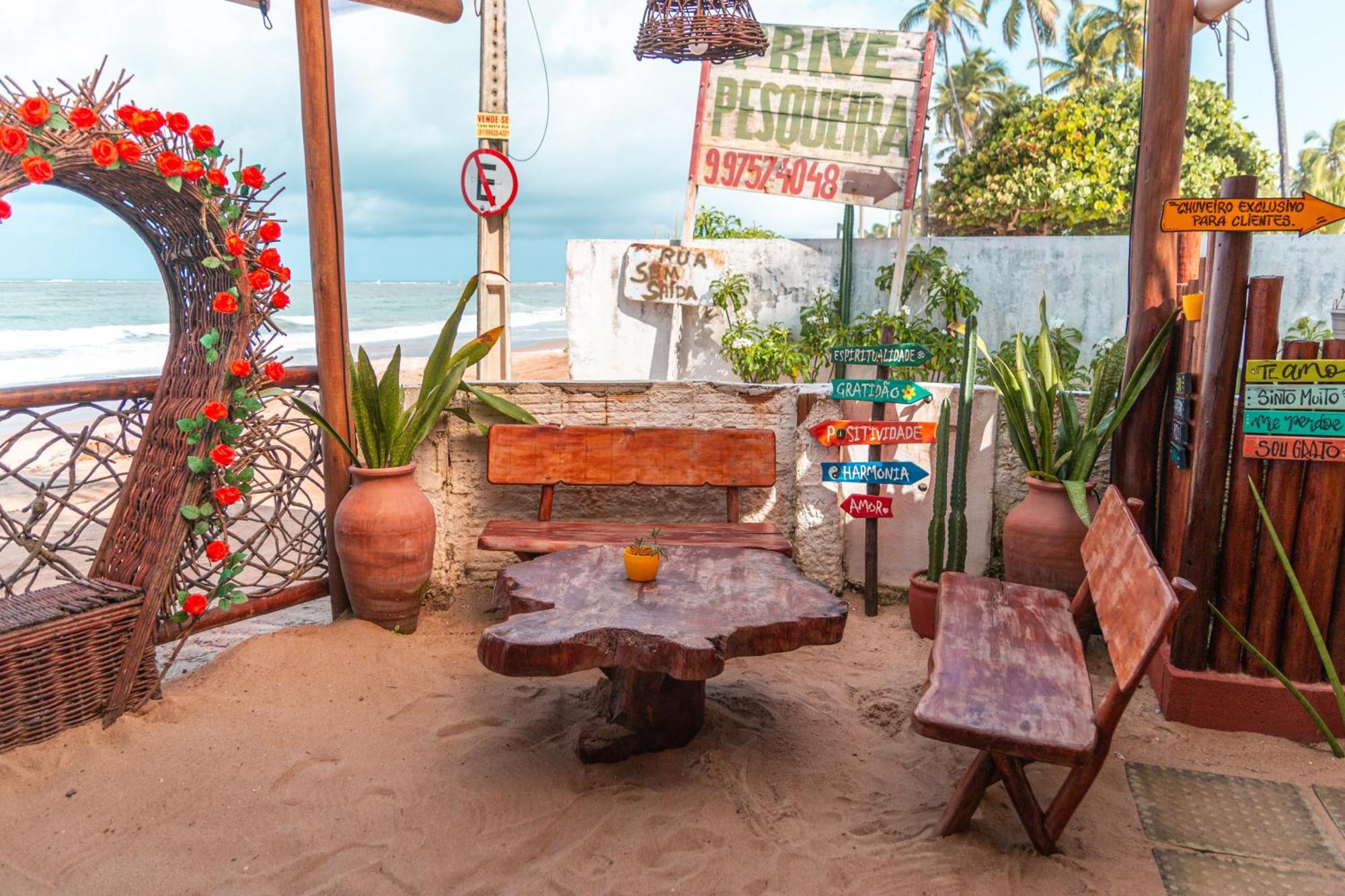 La Bella Luna Hotel
