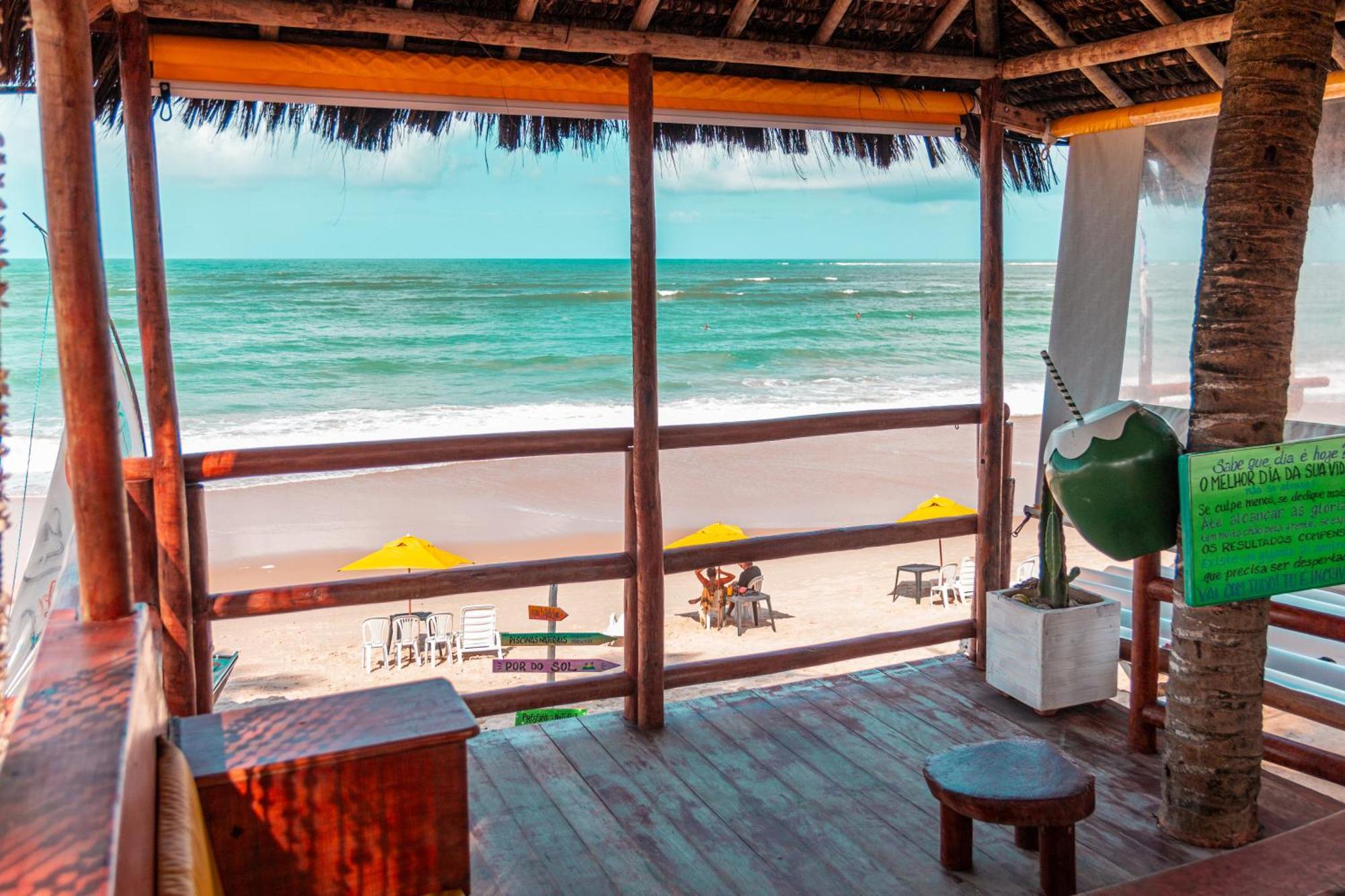 La Bella Luna Hotel Pôrto das Galinhas