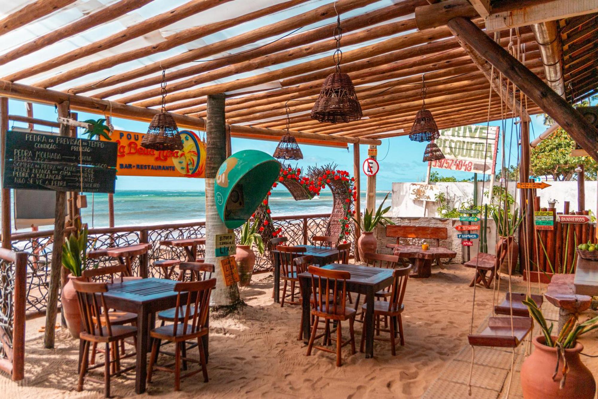 La Bella Luna Hotel 2*