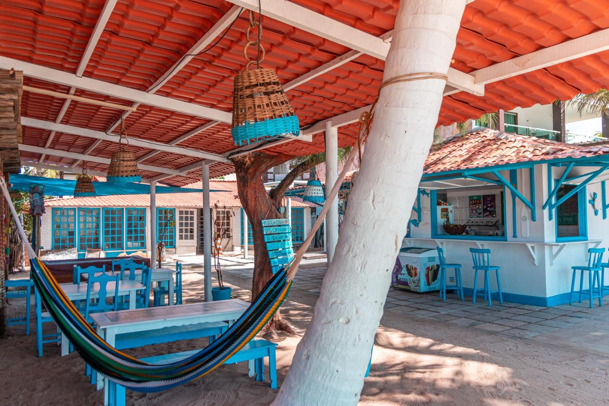 La Bella Luna Hotel Pôrto das Galinhas