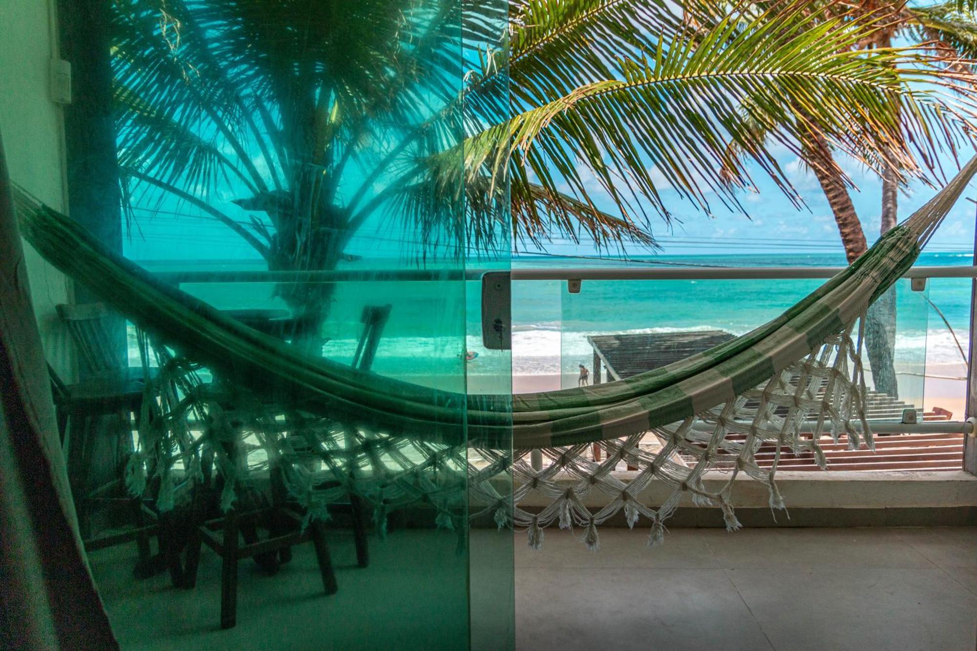 La Bella Luna Hotel Pôrto das Galinhas